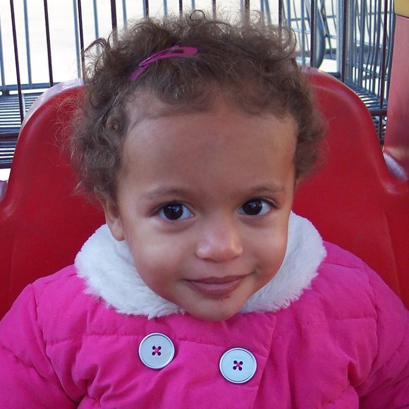 Meet your Posher, Bethany - Picture 1 of 1